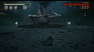 This boss fight is the final part of this chapter (Image via Xbox Game Studios || YouTube @Maka91Productions)